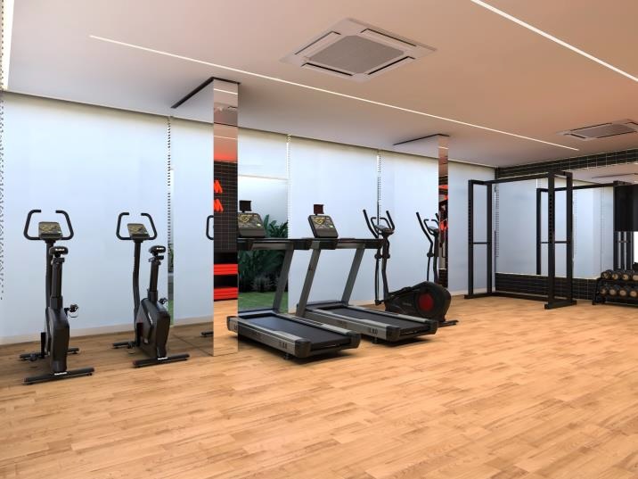 Fitness