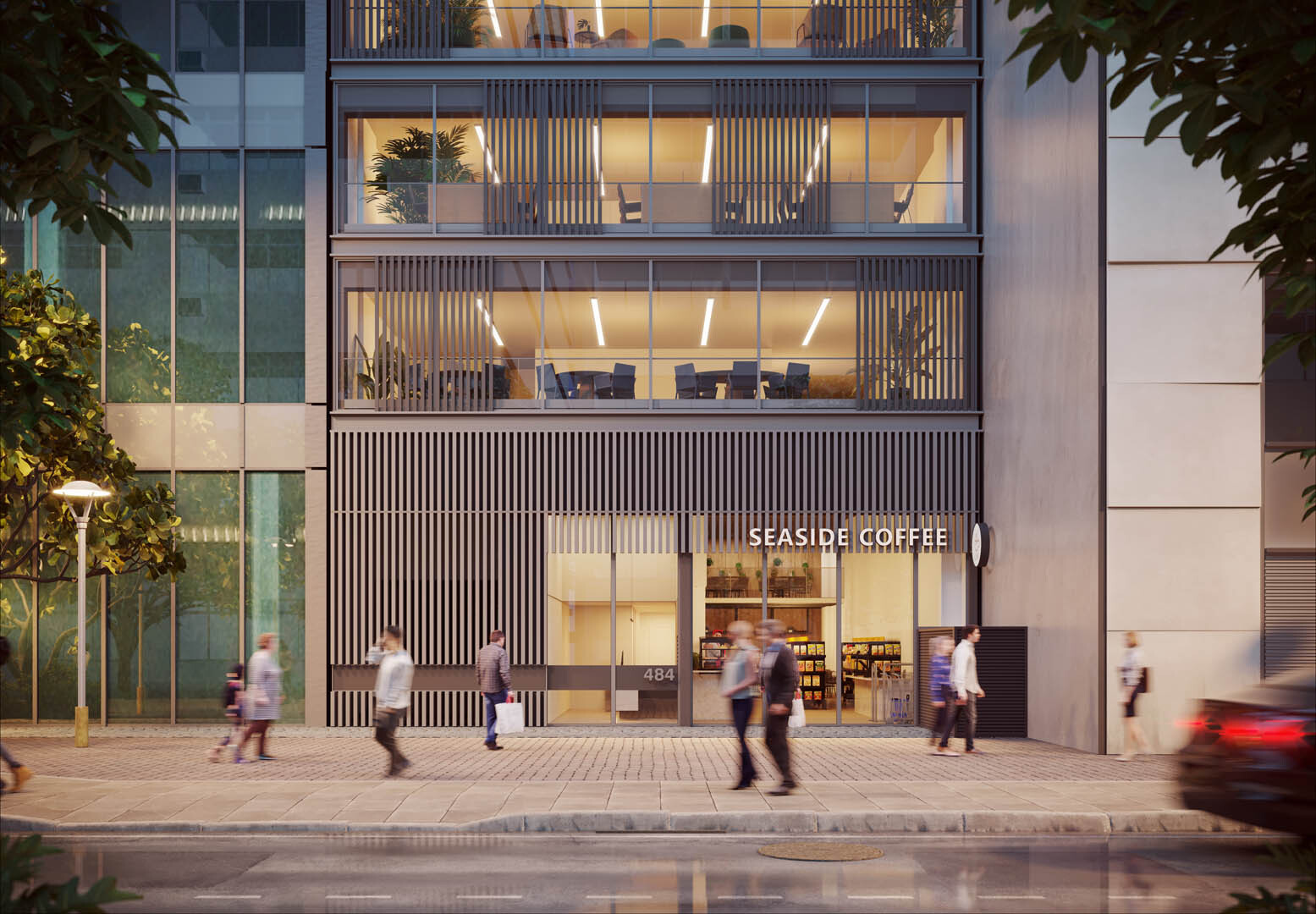 Comercial de 254m² no bairro Ipanema, em Rio de Janeiro | Eu Corretor