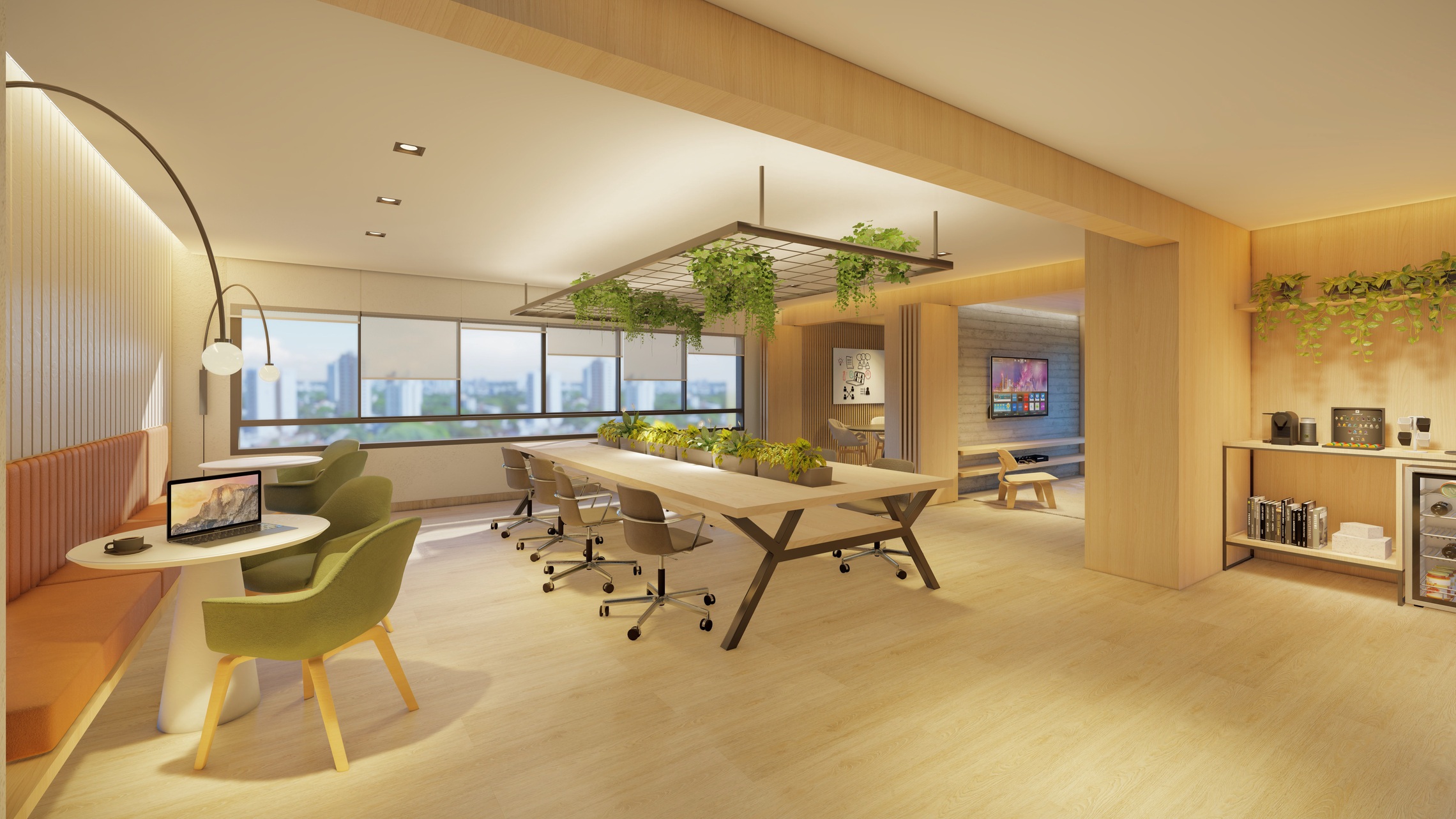 Coworking