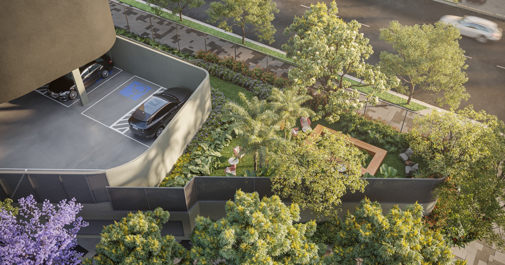 Residencial Multifamiliar de 3 quartos, 112m² no bairro Setor Bueno, em Goiânia | Eu Corretor