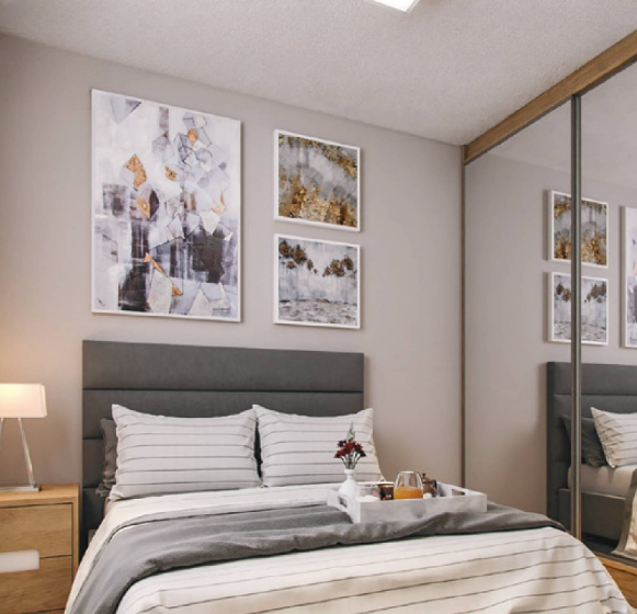 Colina do Sol - Fase 1