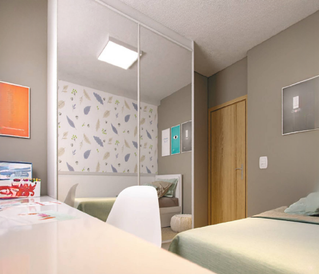 Colina do Sol - Fase 1