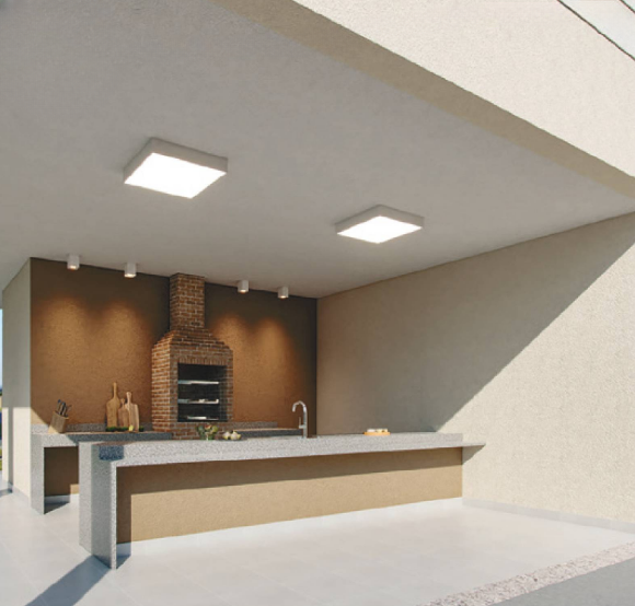 Colina do Sol - Fase 1