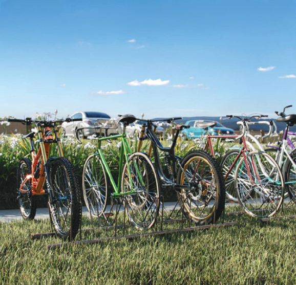 Colina do Sol - Fase 1