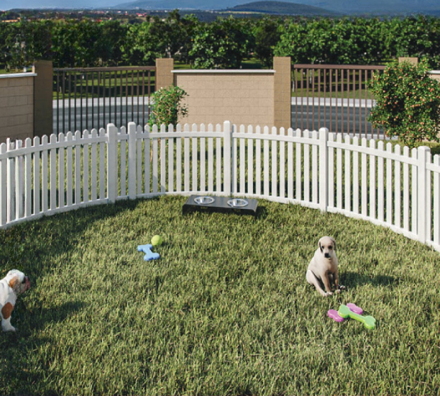 Colina do Sol - Fase 1