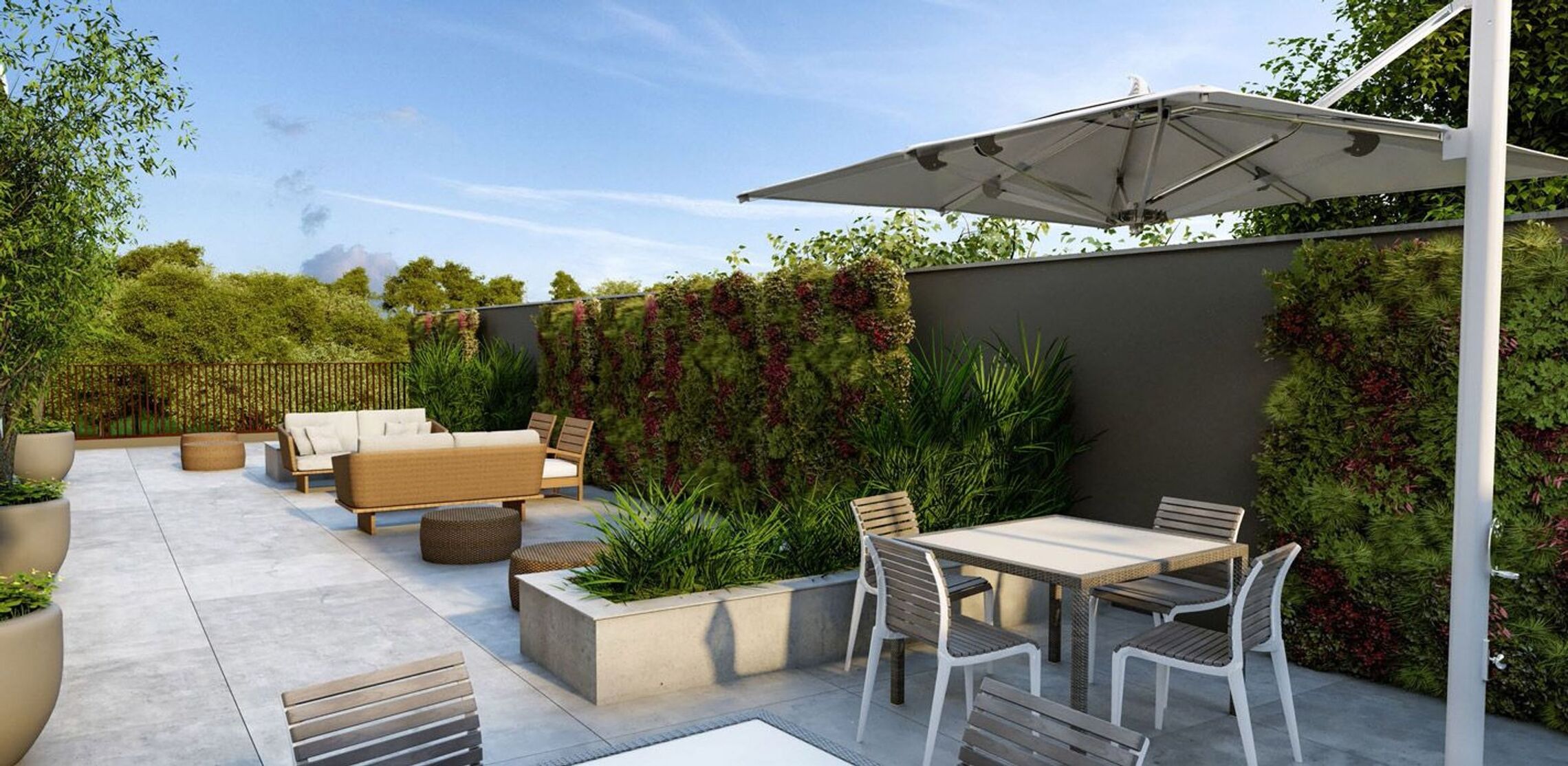 Residencial Multifamiliar de 3 quartos, 184m² no bairro Moinhos de Vento, em Porto Alegre | Eu Corretor