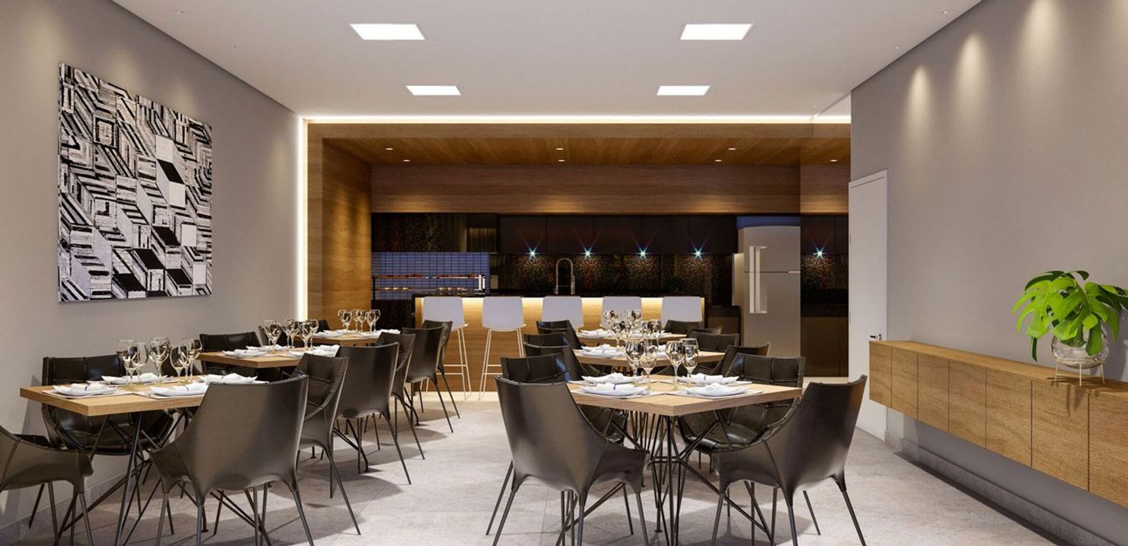 Residencial Multifamiliar de 3 quartos, 184m² no bairro Moinhos de Vento, em Porto Alegre | Eu Corretor