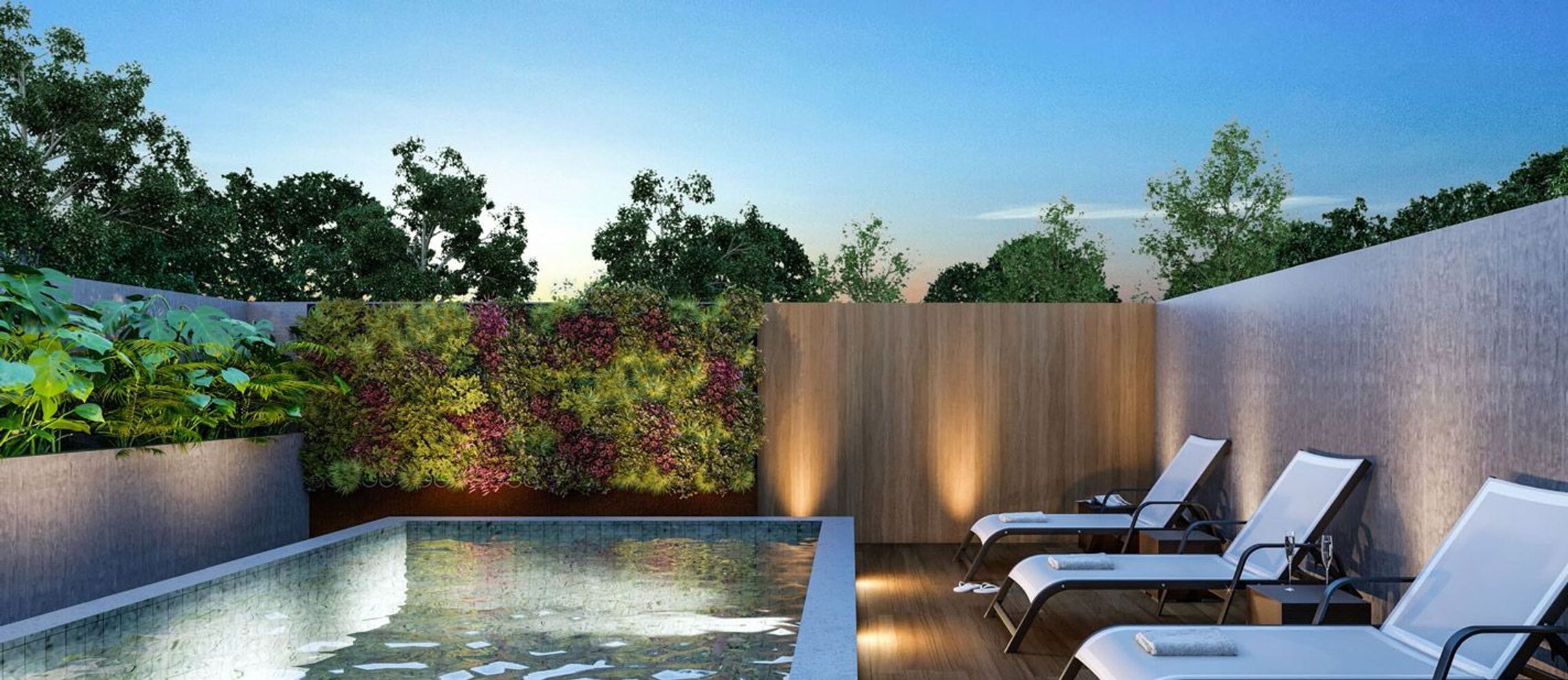 Residencial Multifamiliar de 3 quartos, 184m² no bairro Moinhos de Vento, em Porto Alegre | Eu Corretor