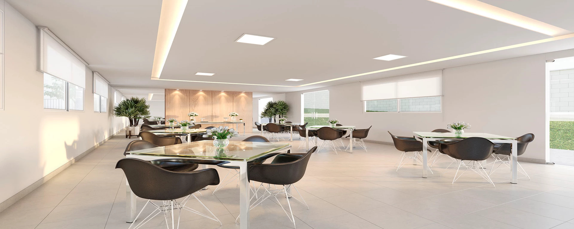 Porto São Miguel - Fase 1 Porto São Miguel - Fase 1