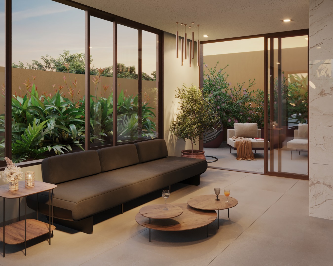 Elements Consciente - Consciente