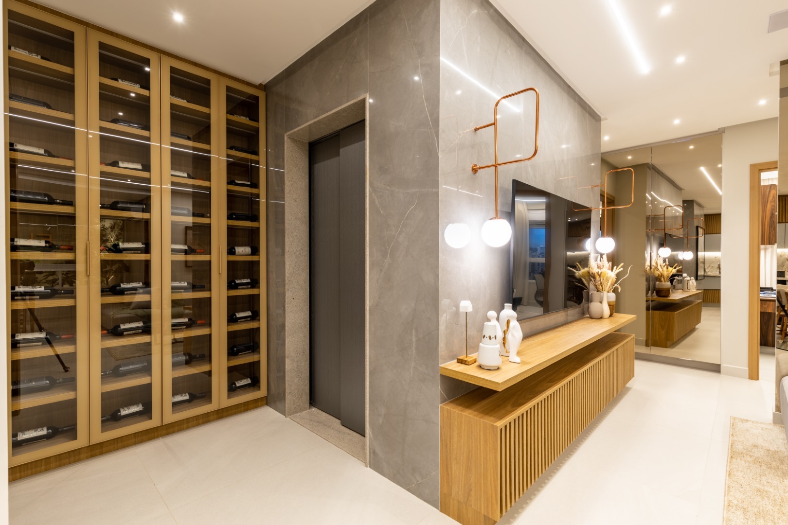 Elements Consciente - Consciente