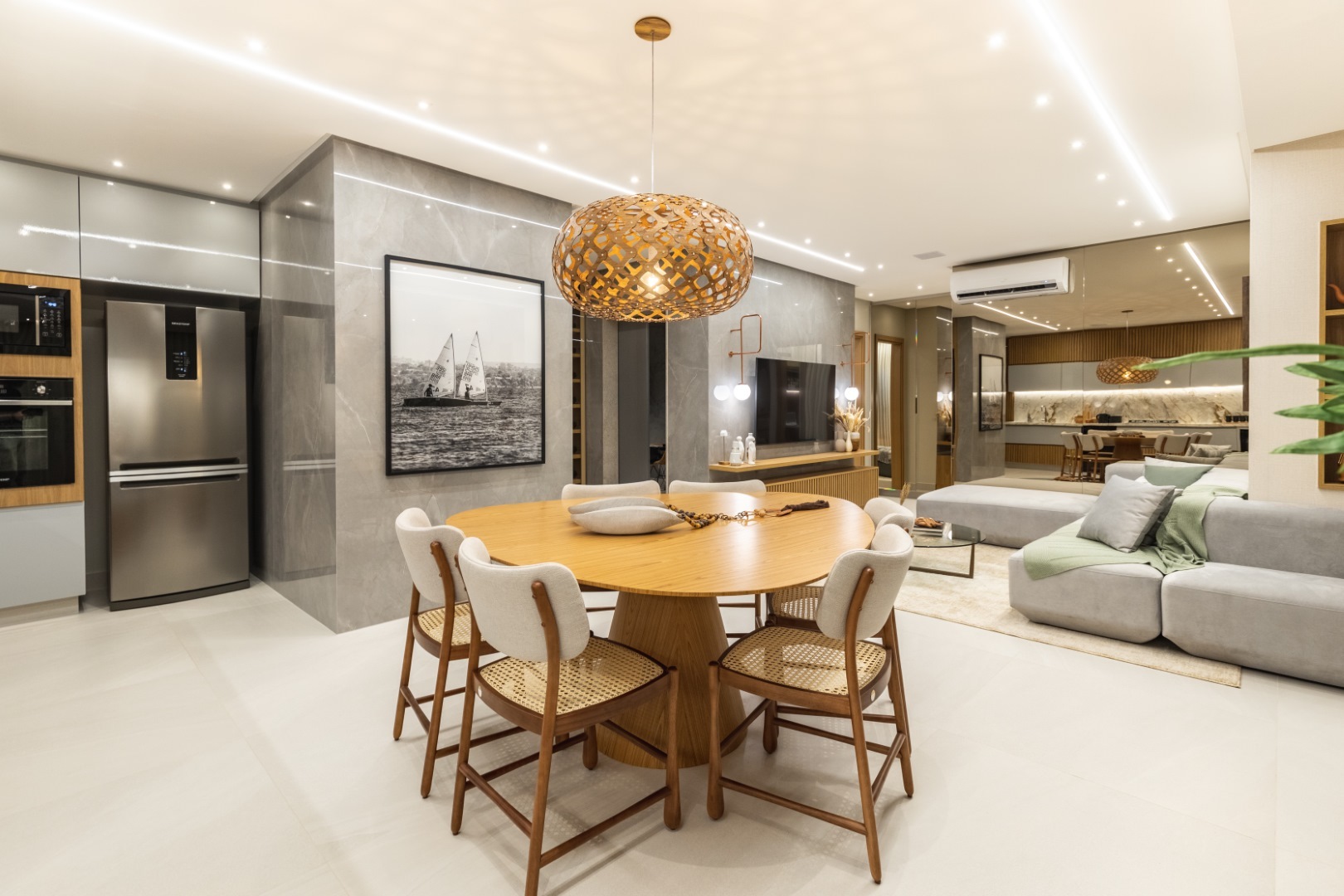 Elements Consciente - Consciente