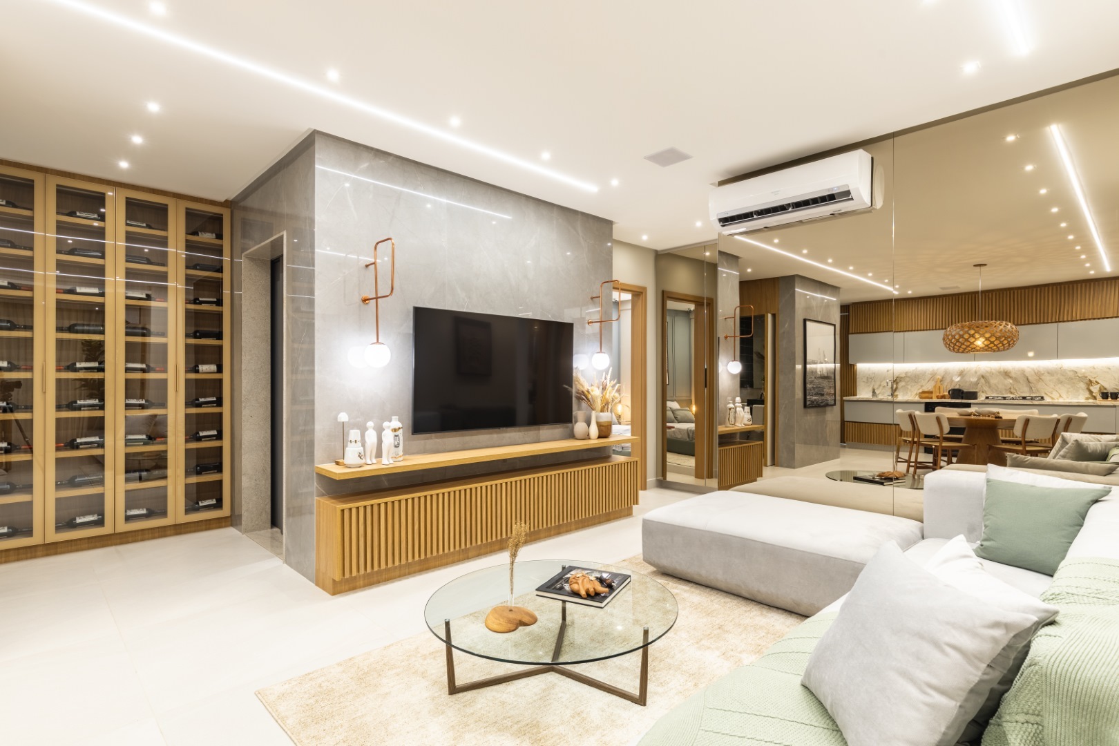 Elements Consciente - Consciente