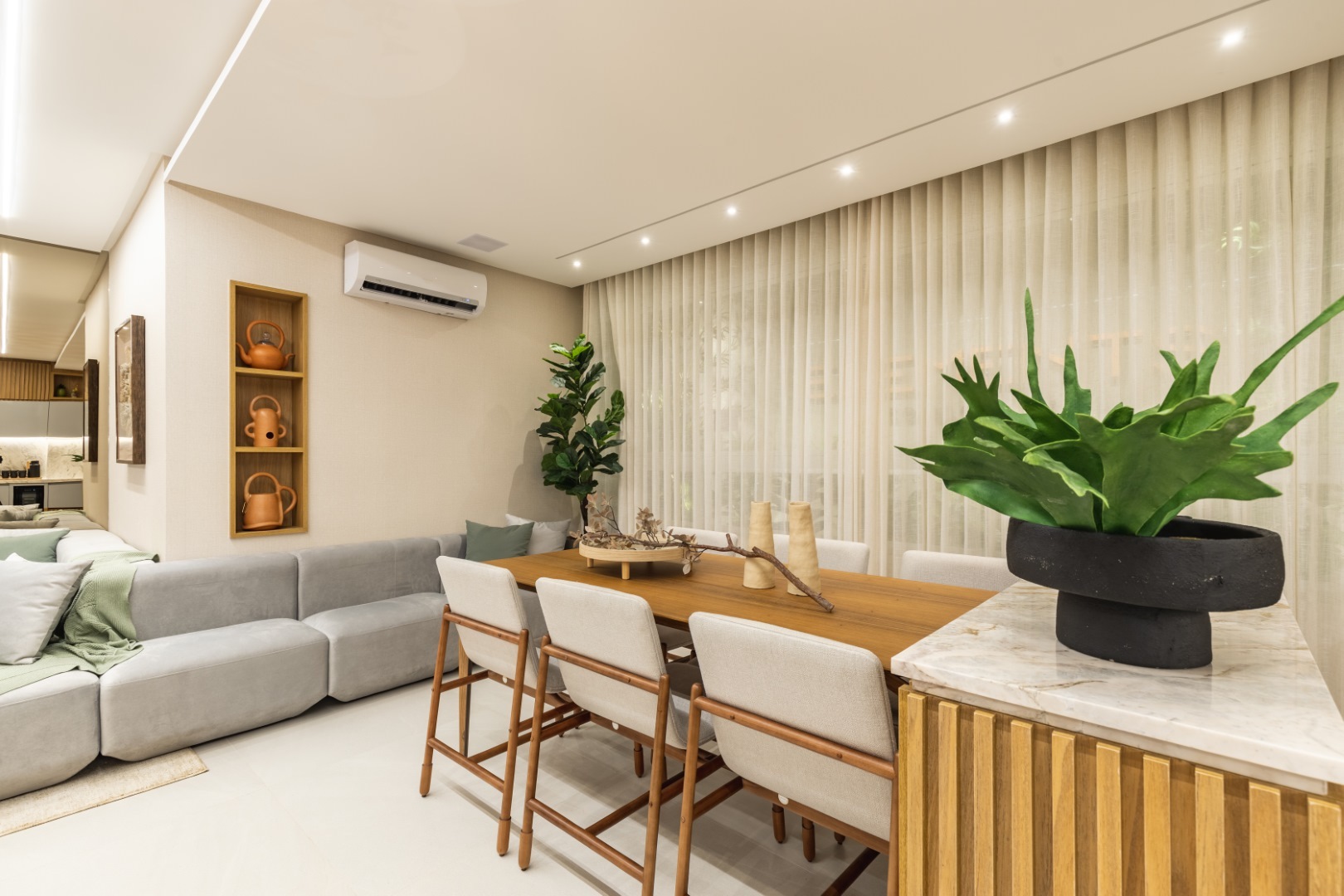 Elements Consciente - Consciente