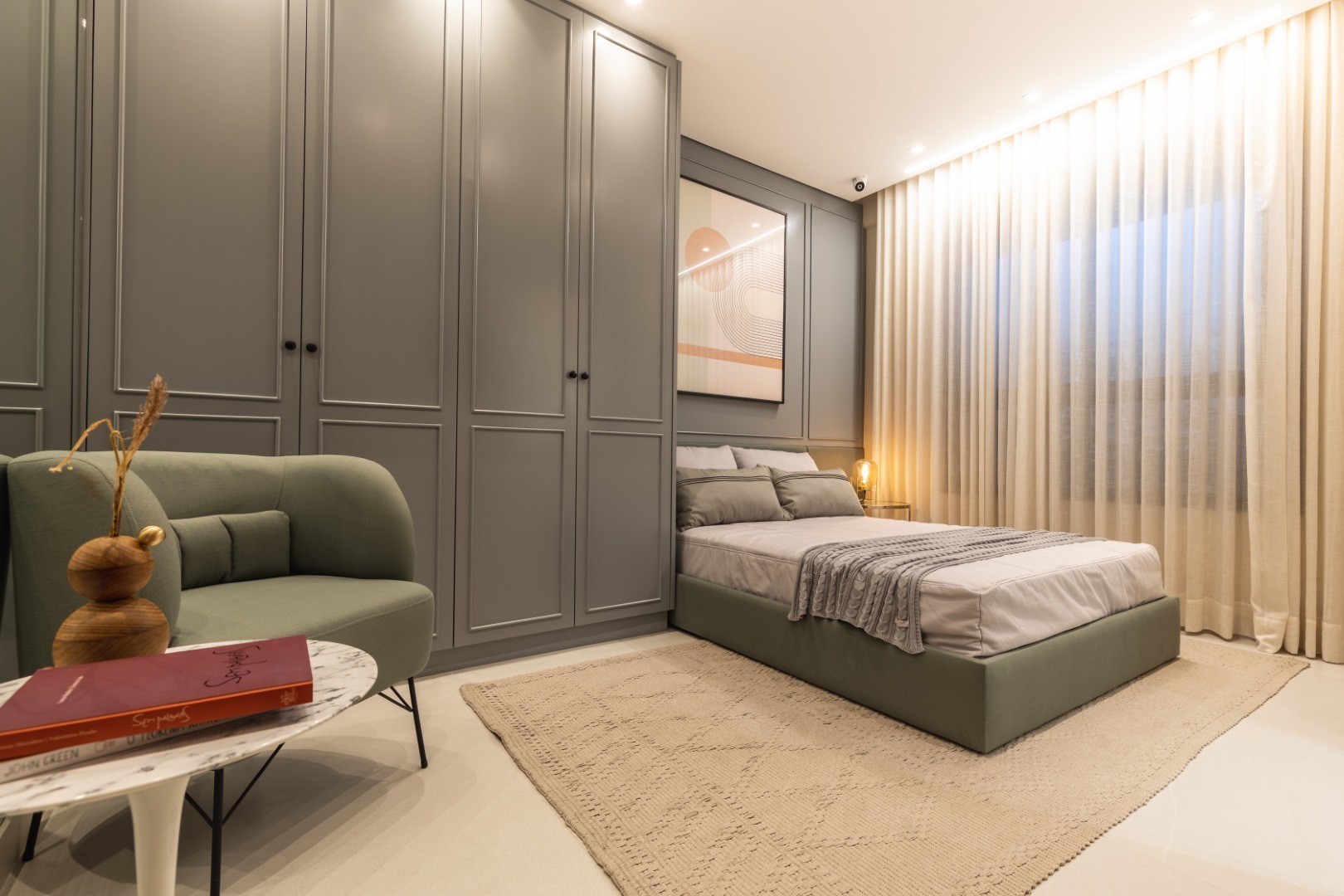 Elements Consciente - Consciente