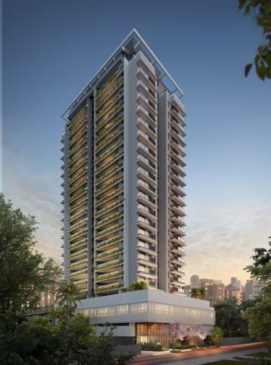 Marquise Vila Mariana - Even SP