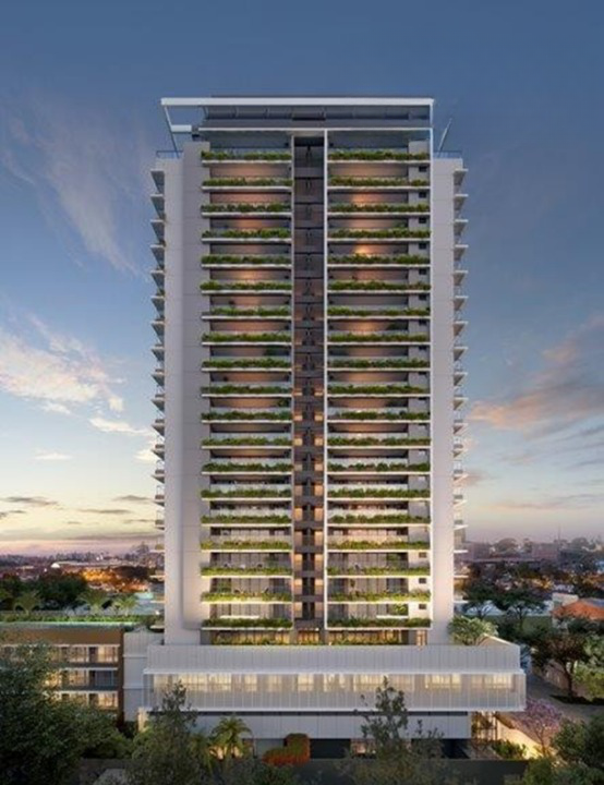 Marquise Vila Mariana - Even SP Marquise Vila Mariana - Even SP