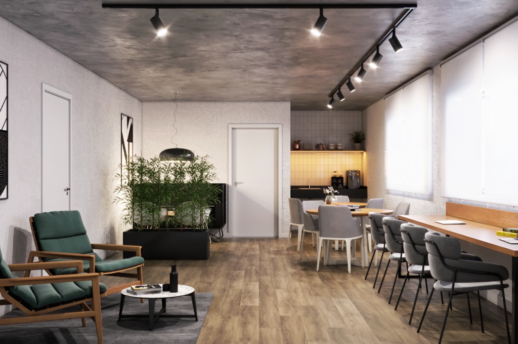 Coworking