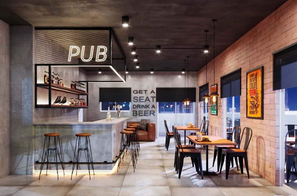 Pub
