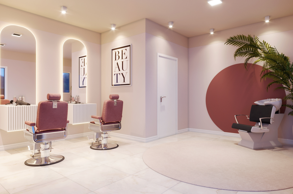 Beauty care