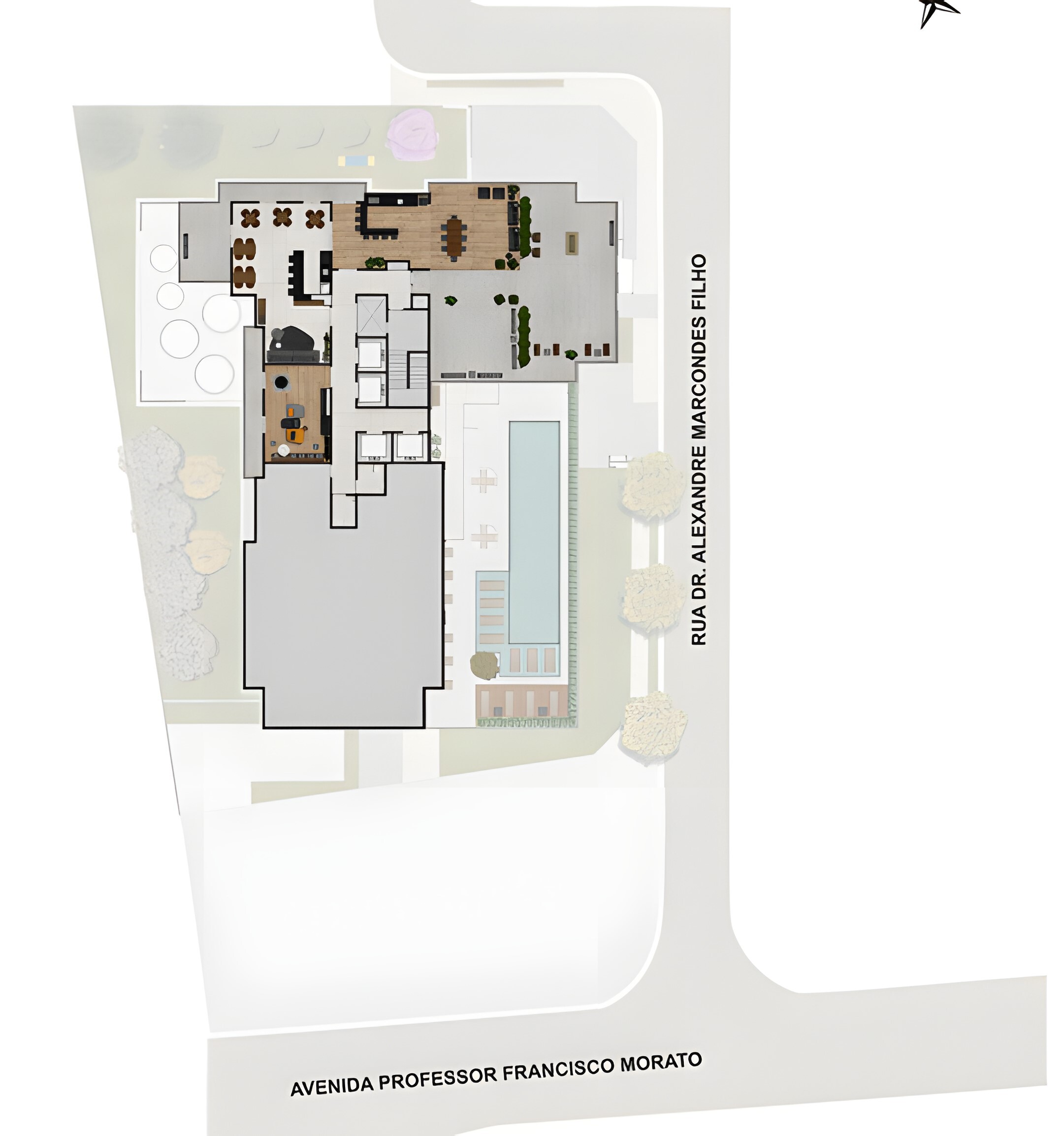 Conexão Morato - Residencial