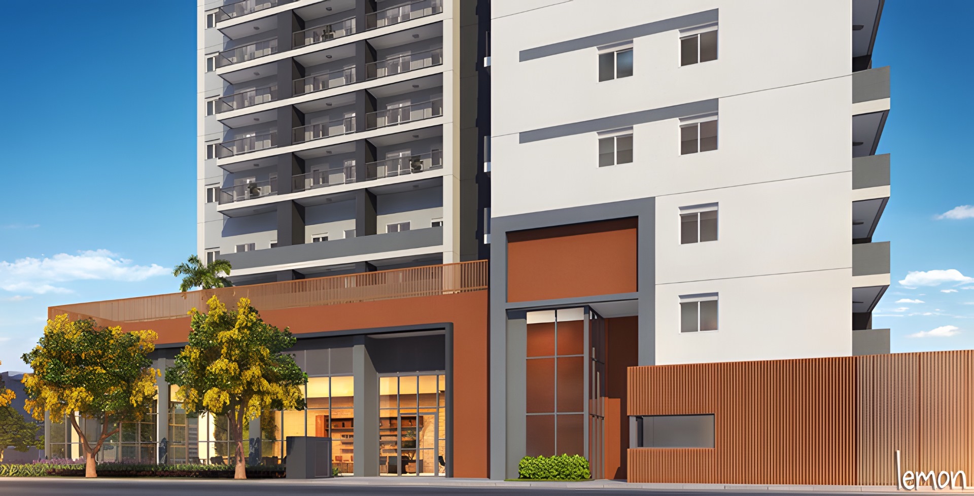 Conexão Morato - Residencial