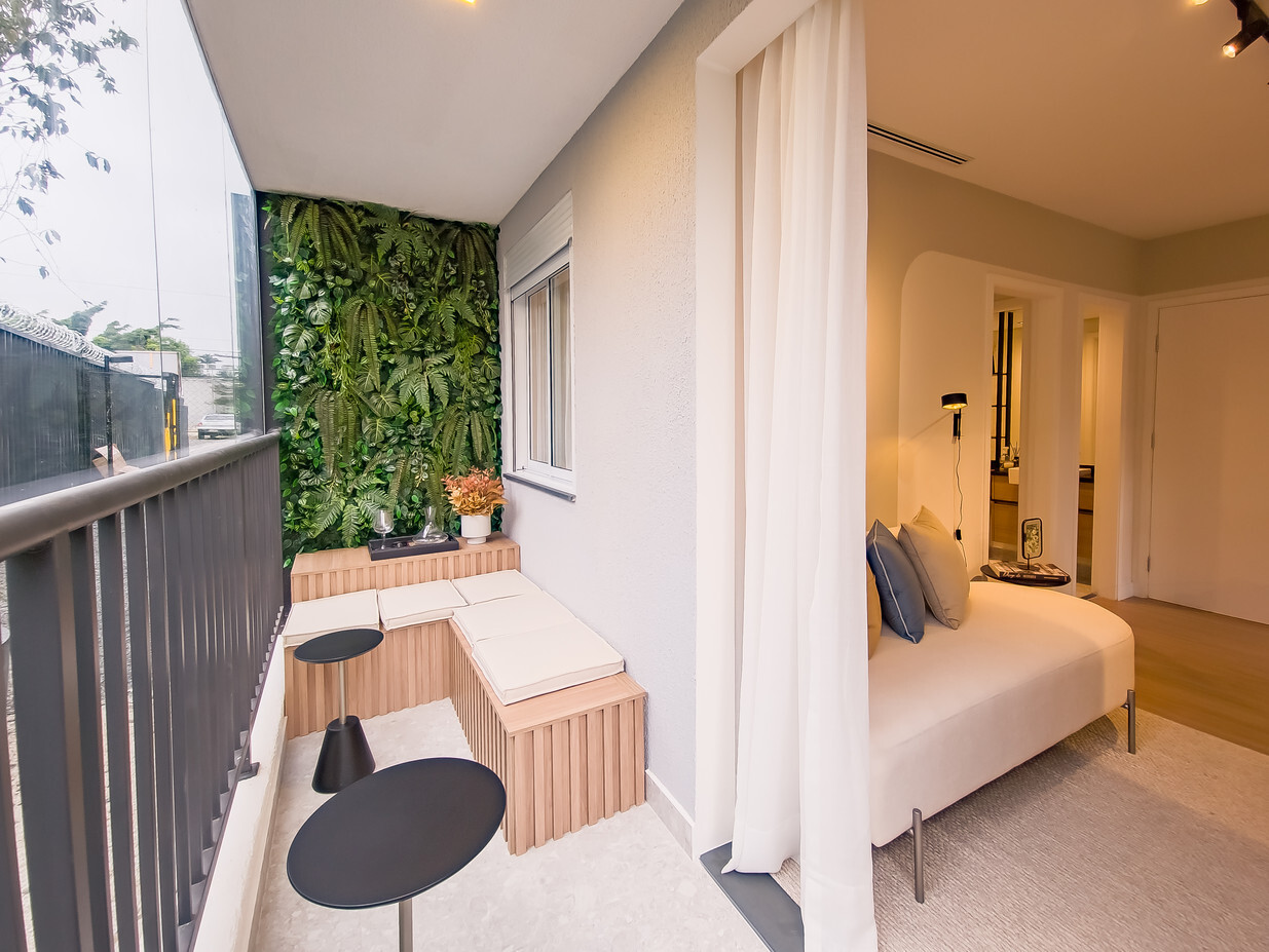 Conexão Morato - Residencial