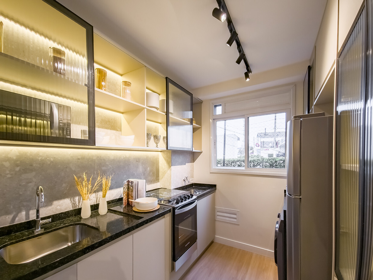 Conexão Morato - Residencial