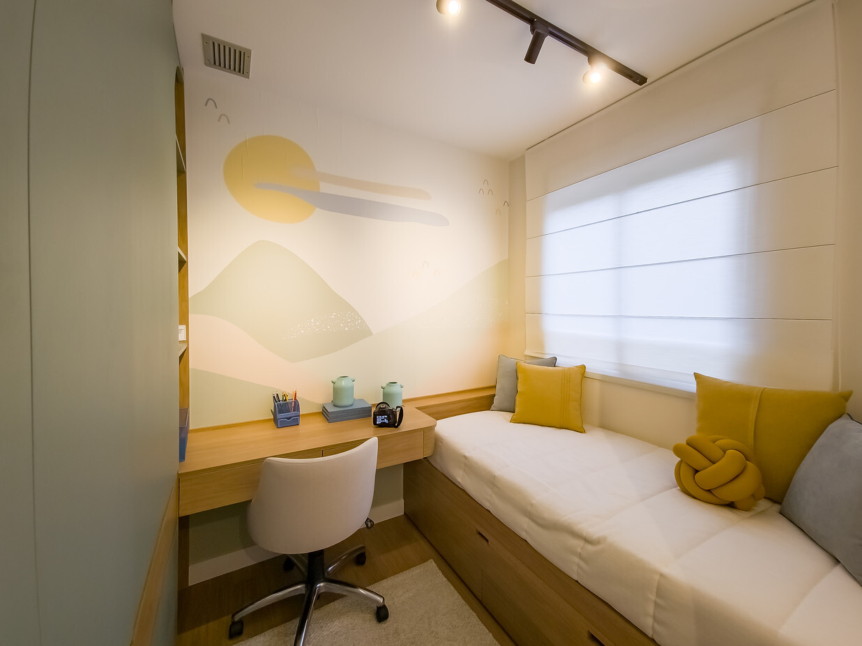 Conexão Morato - Residencial