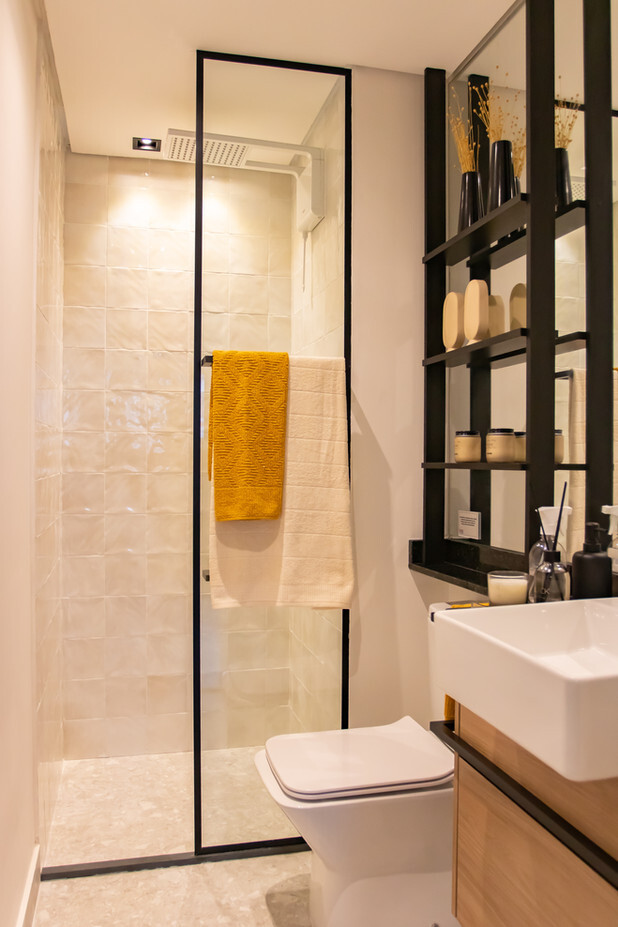 Conexão Morato - Residencial