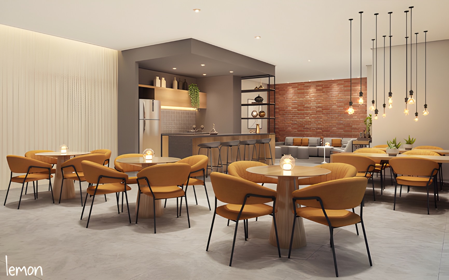 Conexão Morato - Residencial