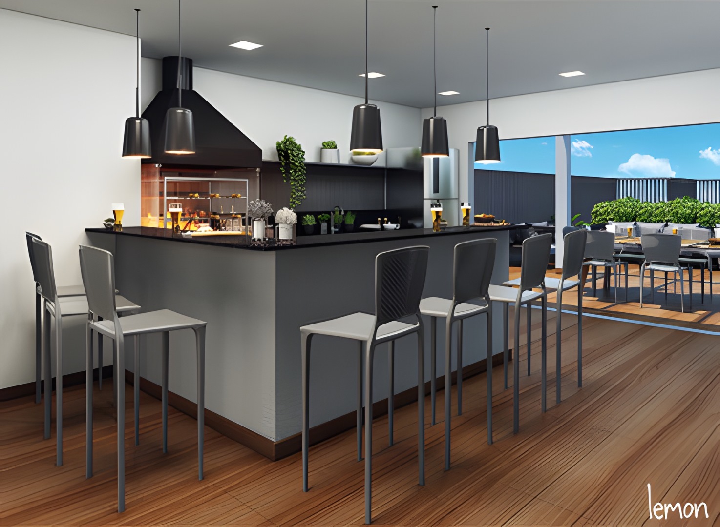 Conexão Morato - Residencial