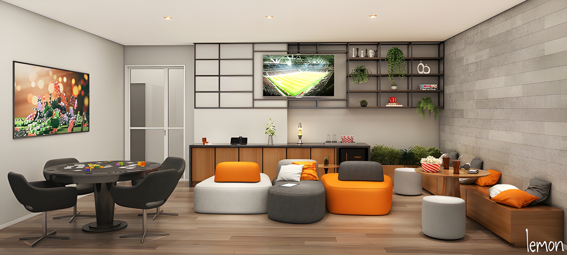 Conexão Morato - Residencial