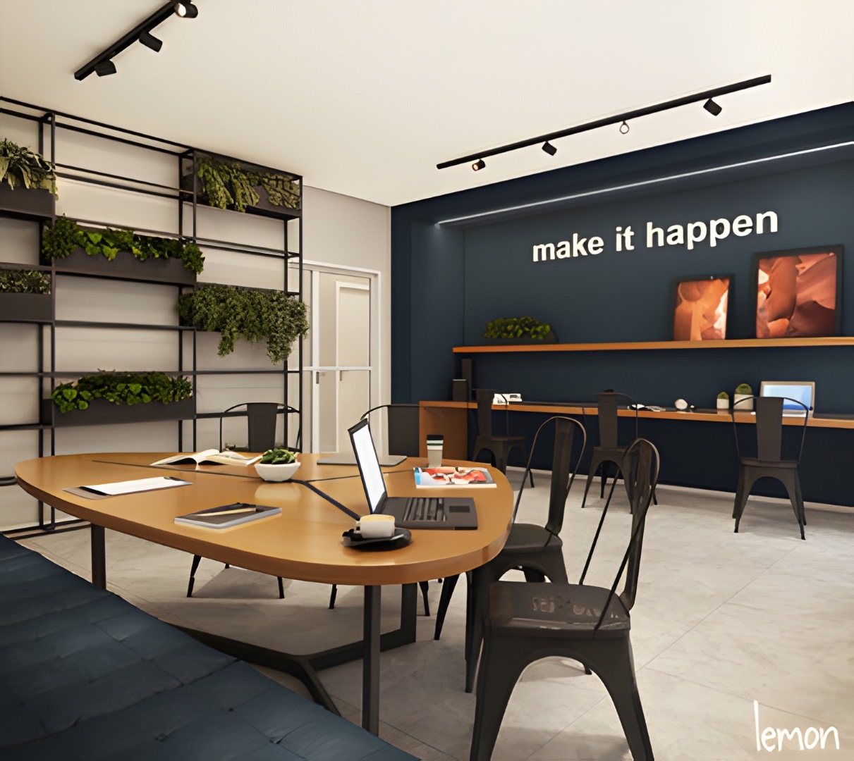 Conexão Morato - Residencial