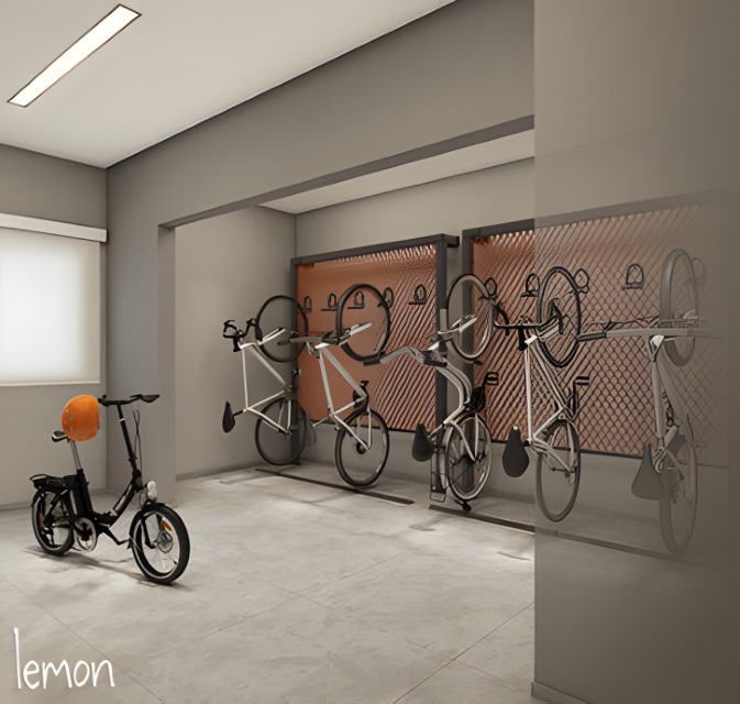 Conexão Morato - Residencial