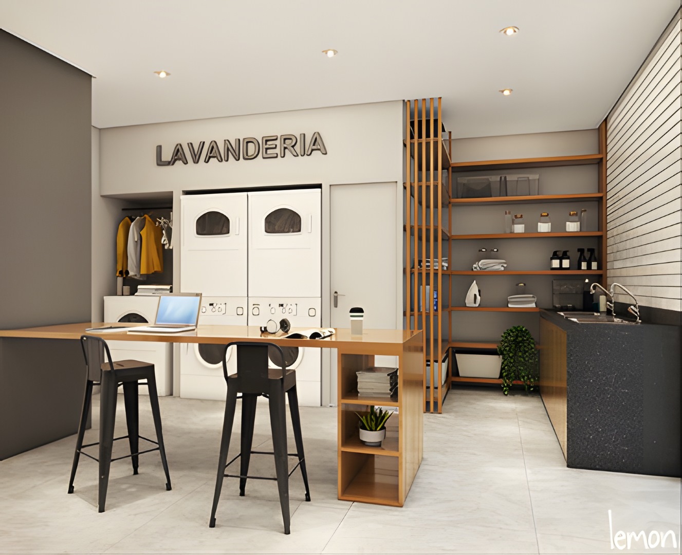 Conexão Morato - Residencial