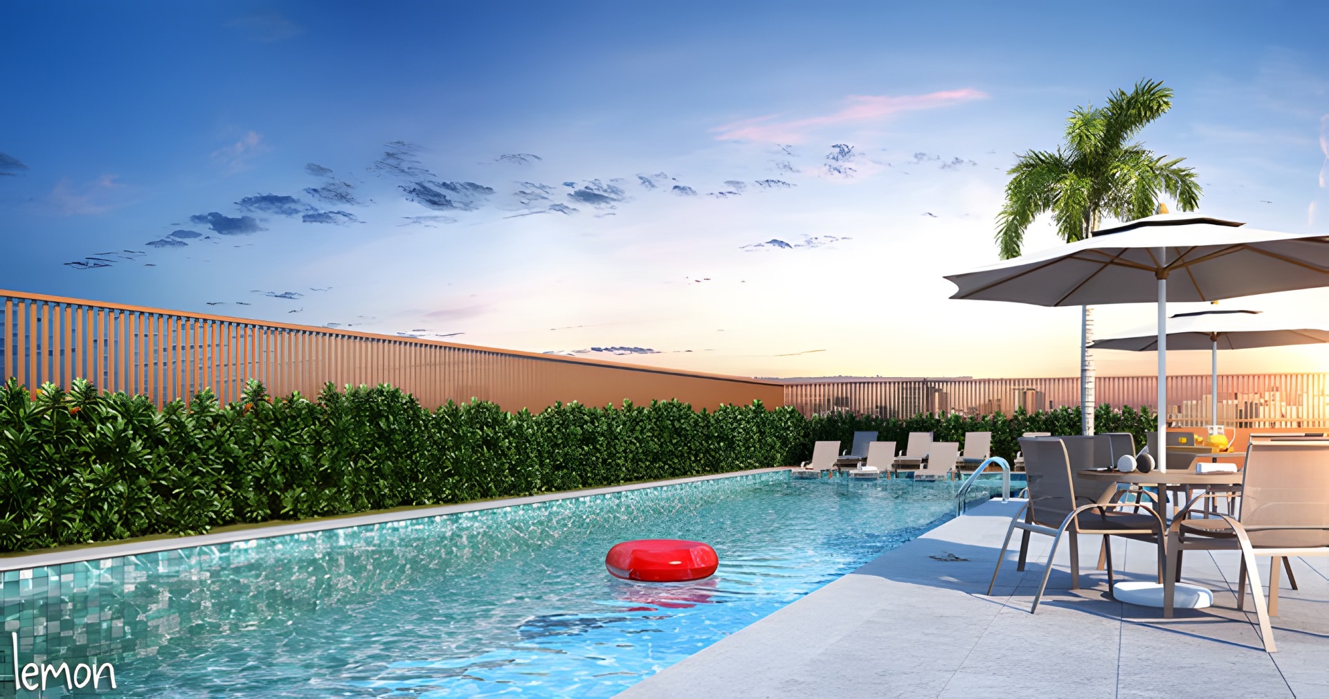 Conexão Morato - Residencial