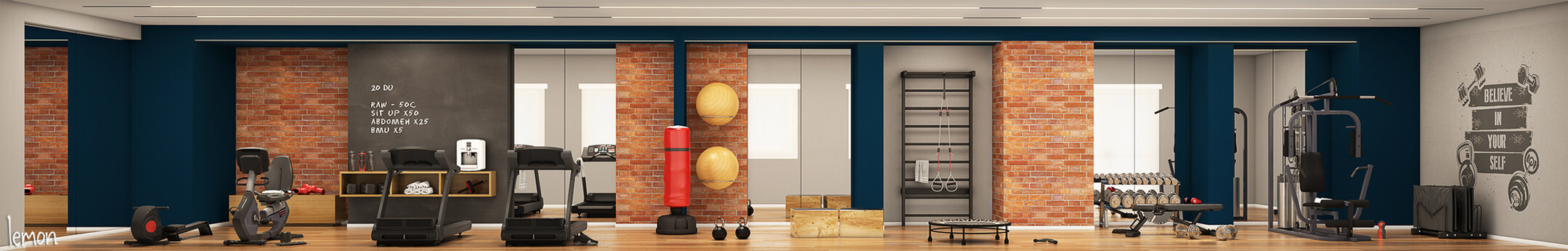 Conexão Morato - NR