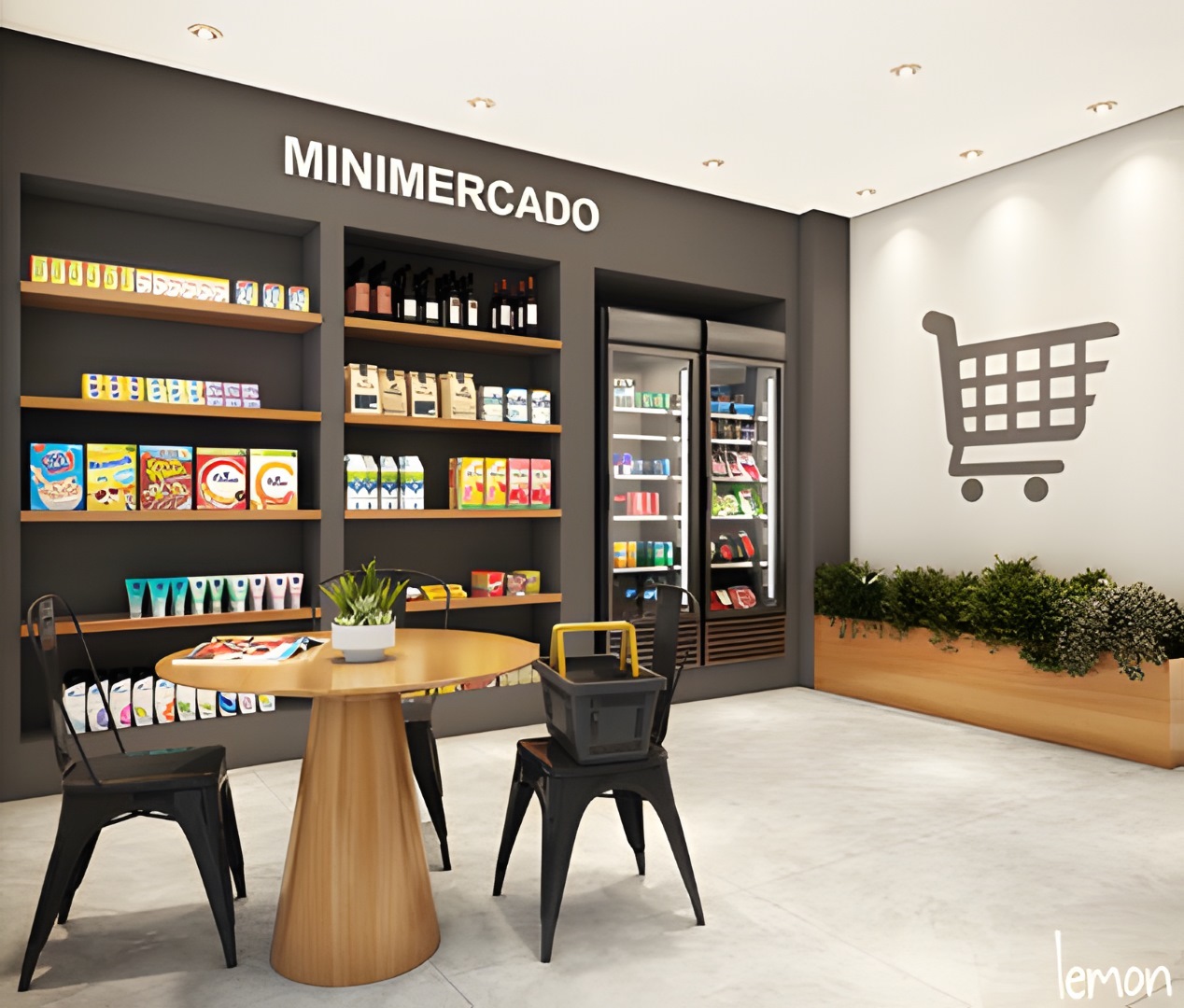 Conexão Morato - NR