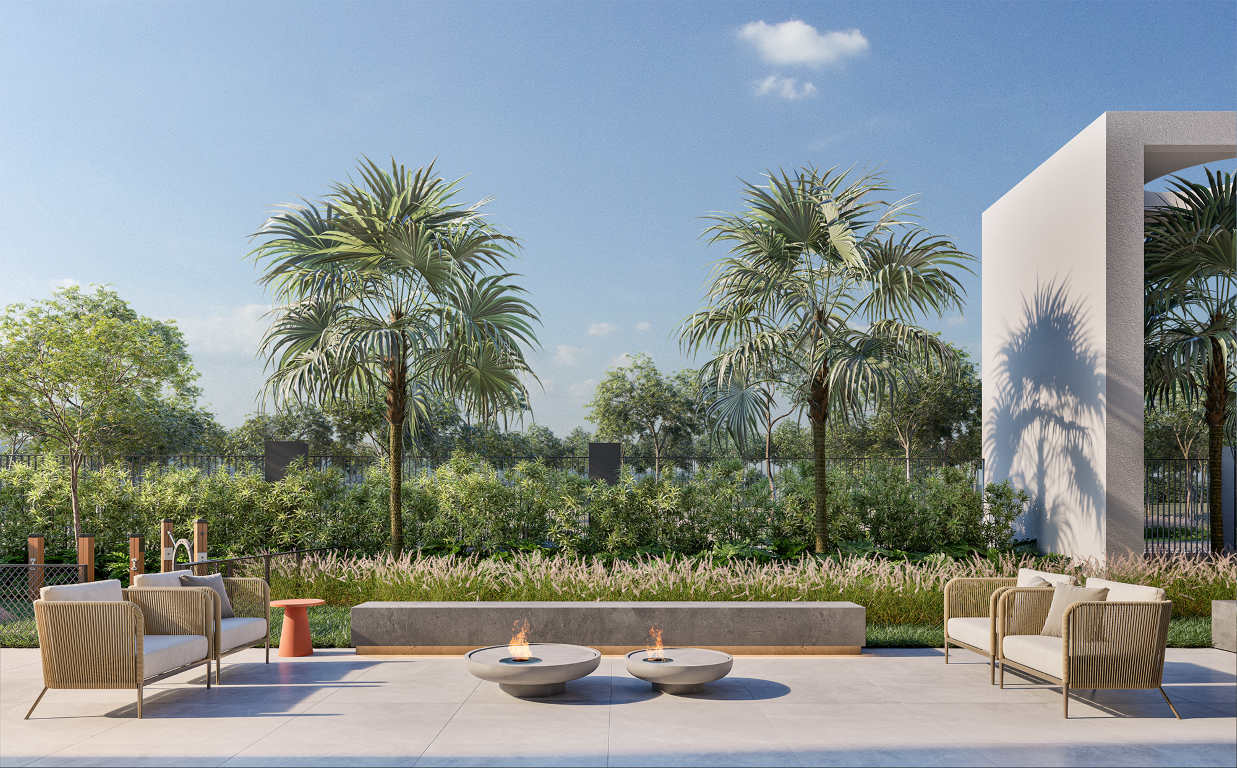 Residencial Multifamiliar de 2 quartos, 53m² no bairro Parque Primavera, em Aparecida de Goiânia | Eu Corretor