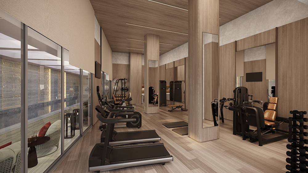 Fitness