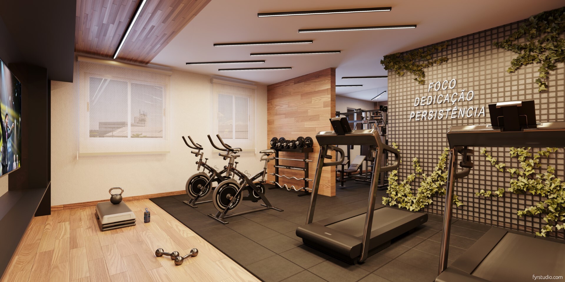 BeOn Porto Residencial - Riva RJ