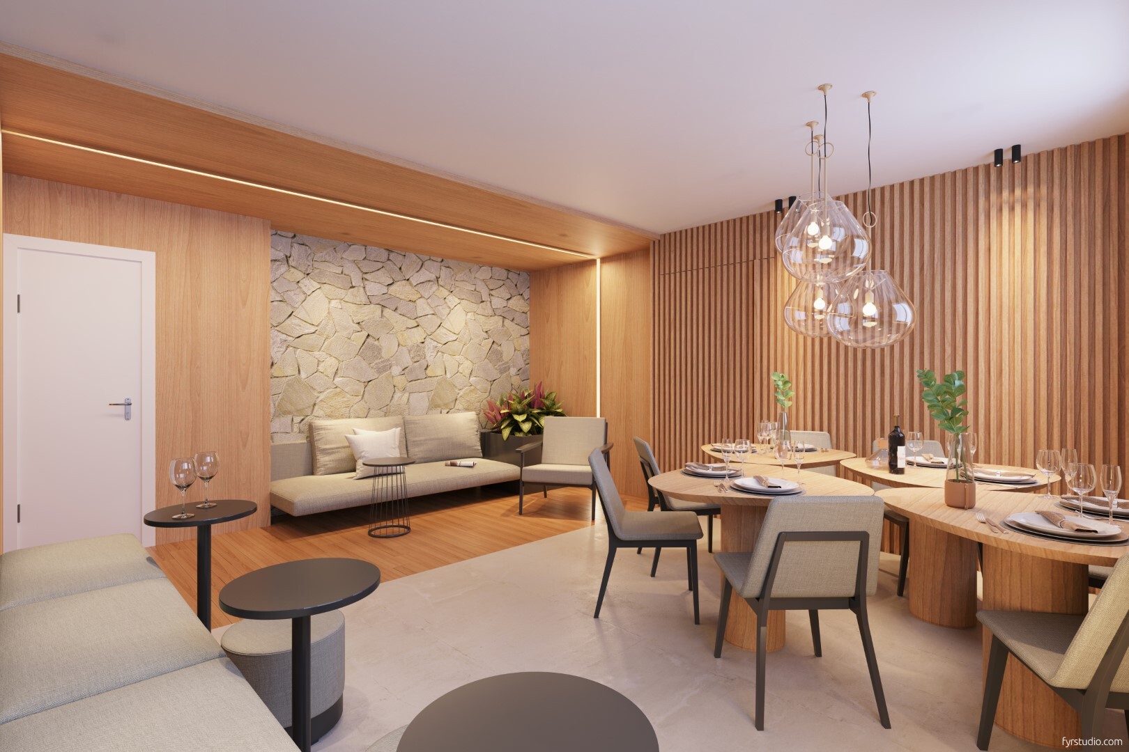 BeOn Porto Residencial - Riva RJ