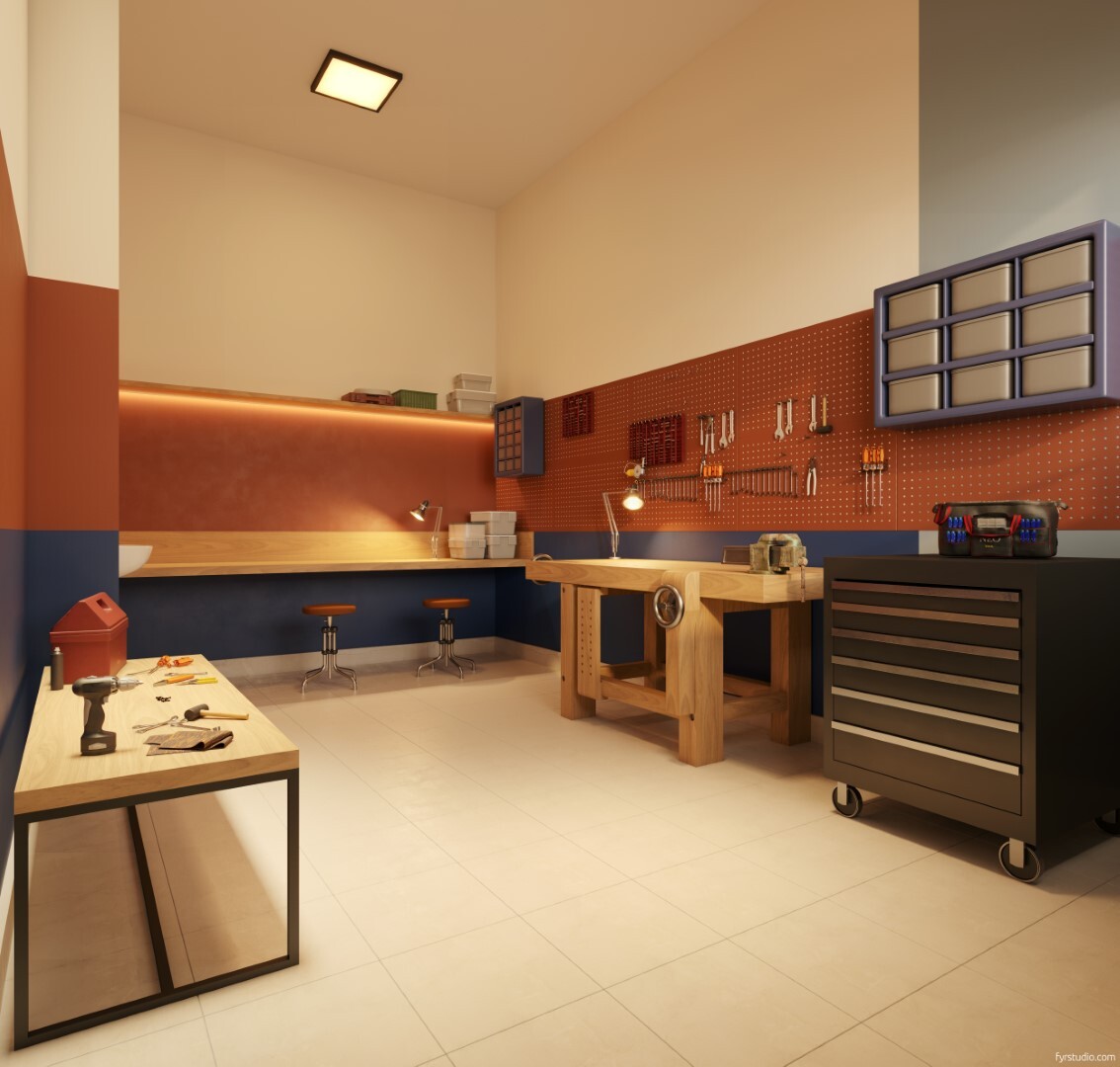 BeOn Porto Residencial - Riva RJ