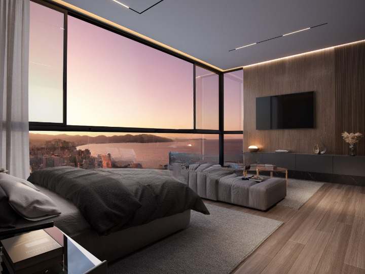 Dormitorio