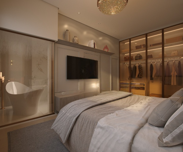 Dormitorio