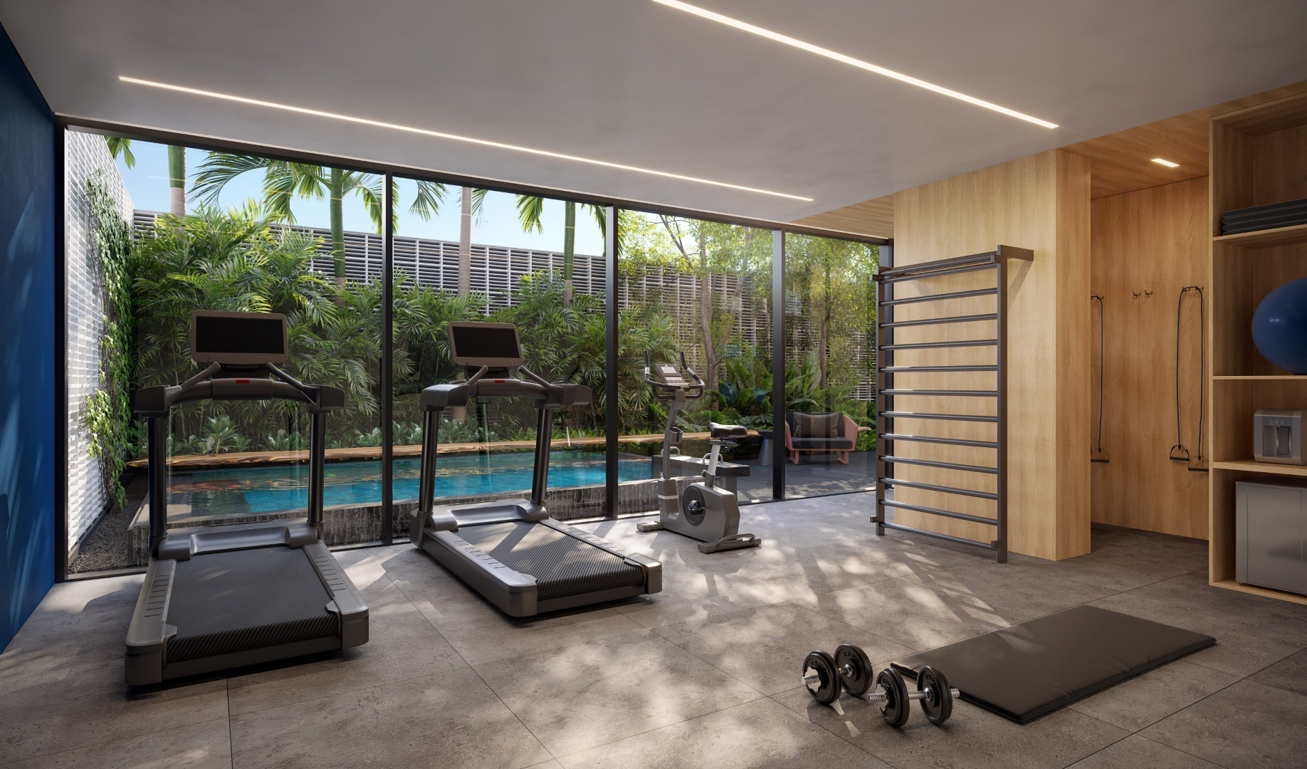 Fitness
