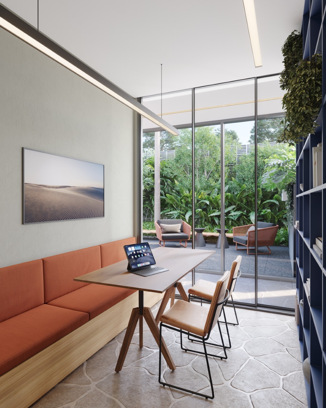Coworking