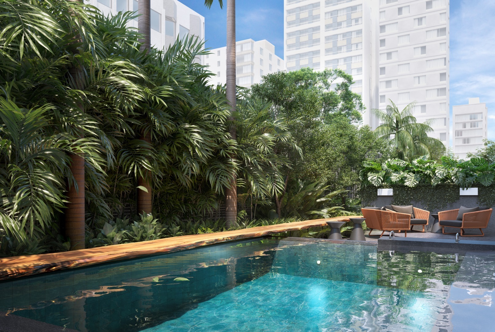 Piscina