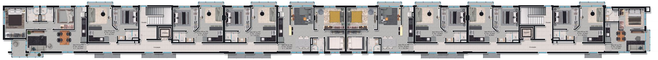 Vert Home Park - Nazale